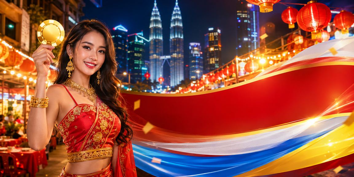 Taruhan kasino Kuala Lumpur gaya Melayu di platform mudah alih nike777