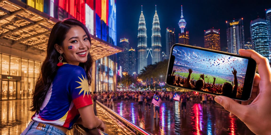 Kasino mudah alih Kuala Lumpur gaya tempatan dengan program VIP di nike777