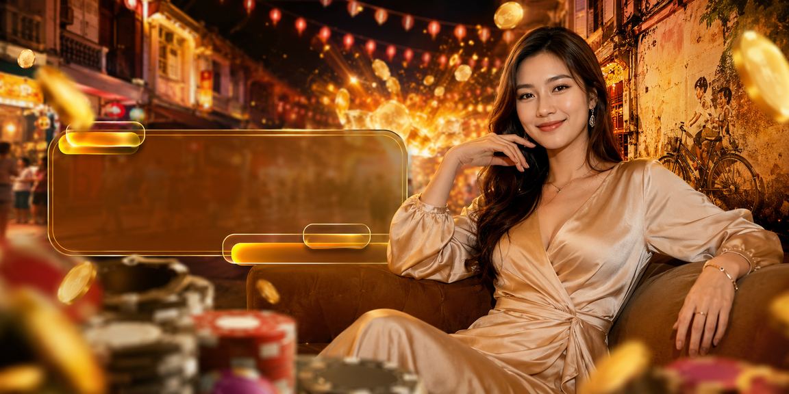 Hiburan kasino Pulau Pinang gaya tempatan Melayu di platform nike777