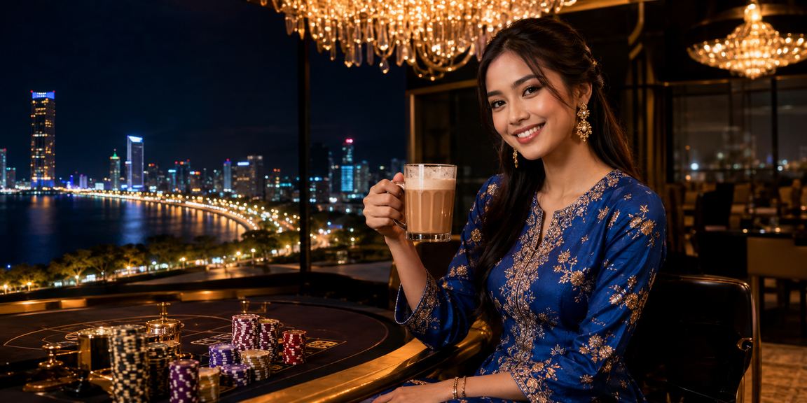Bonus rebat Pulau Pinang baju kurung dengan sokongan pelanggan aktif di nike777